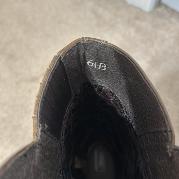 ARIAT Tallulah Tall Western Boot - 6.5 - Picture 12 of 13